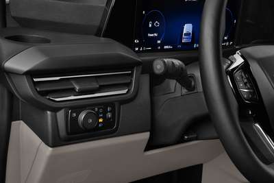 Bild Ford Tourneo Custom