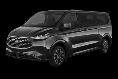 Bild Ford Tourneo Custom