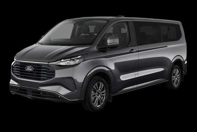 Bild Ford Transit Custom