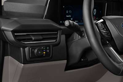 Bild Ford Transit Custom