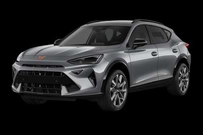 Bild CUPRA Formentor