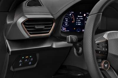 Bild CUPRA Formentor