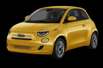 Bild Fiat 500