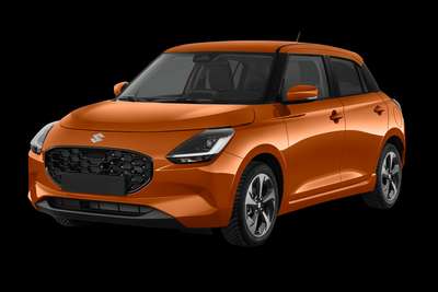 Bild Suzuki Swift