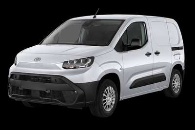 Bild Toyota Proace City