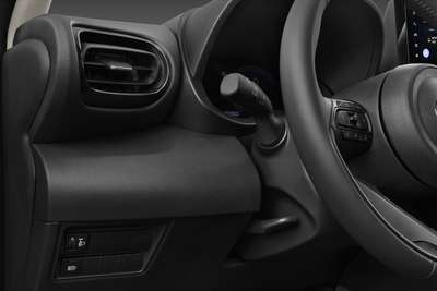 Bild Toyota Yaris