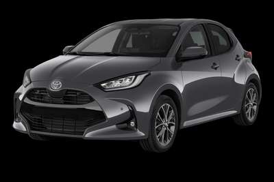 Bild Toyota Yaris
