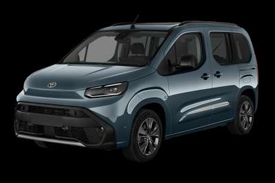Bild Toyota Proace City Verso