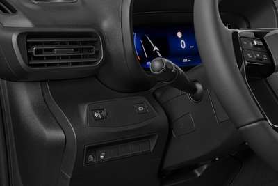 Bild Toyota Proace City Verso