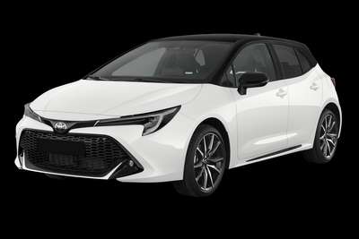 Bild Toyota Corolla