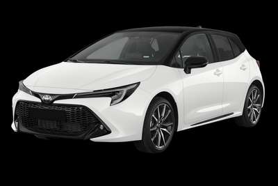 Bild Toyota Corolla