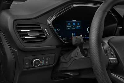 Bild Ford Kuga