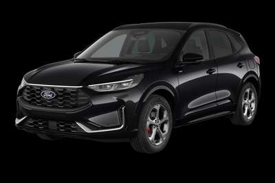 Bild Ford Kuga