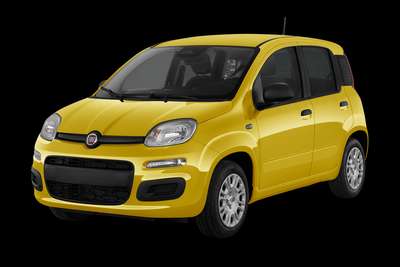 Bild Fiat Pandina
