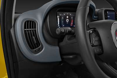 Bild Fiat Pandina