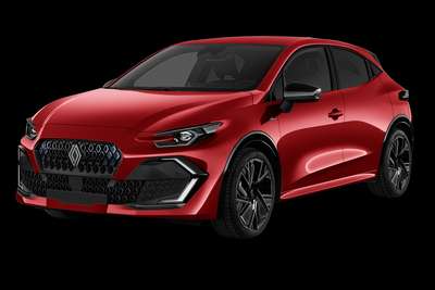 Bild Renault Clio