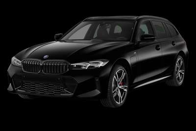 Bild BMW 3er-Reihe