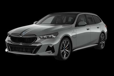 Bild BMW 5er-Reihe