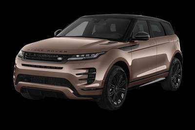 Bild Land Rover Range Rover Evoque