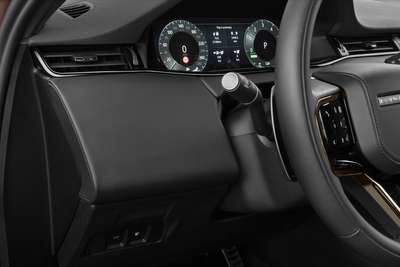 Bild Land Rover Range Rover Evoque