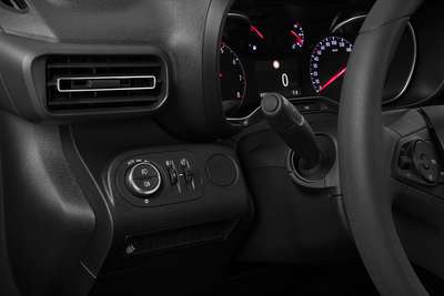 Bild Opel Combo
