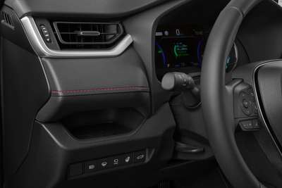 Bild Toyota RAV4