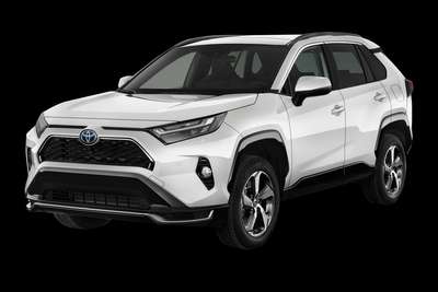 Bild Toyota RAV4