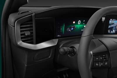Bild Opel Mokka