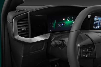 Bild Opel Mokka