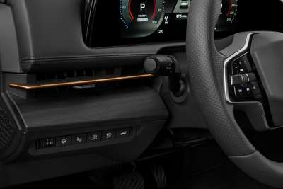 Bild Nissan Ariya