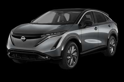 Bild Nissan Ariya