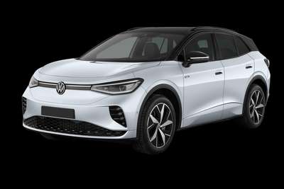 Bild Volkswagen ID.4