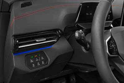 Bild Volkswagen ID.4
