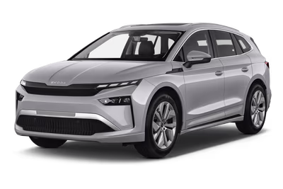 Bild Skoda Enyaq