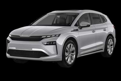 Bild Skoda Enyaq