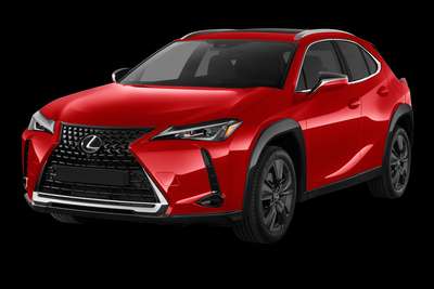 Bild Lexus UX