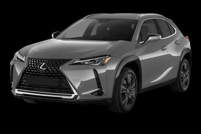 Bild Lexus UX