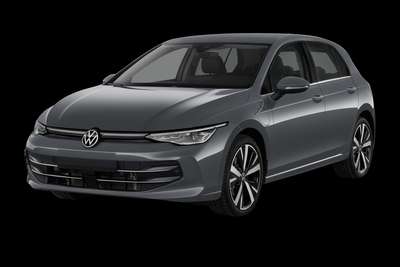Bild Volkswagen Golf