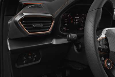 Bild SEAT Leon