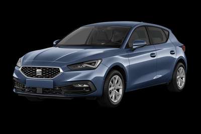 Bild SEAT Leon