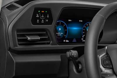 Bild Volkswagen Caddy