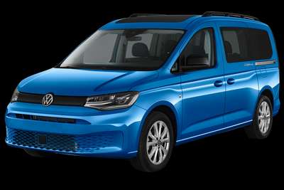 Bild Volkswagen Caddy