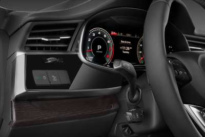 Bild Audi Q8