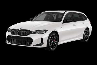 Bild BMW 3er-Reihe