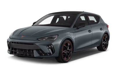 Bild CUPRA Leon