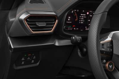 Bild CUPRA Leon