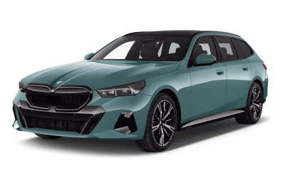 Bild BMW 5er-Reihe