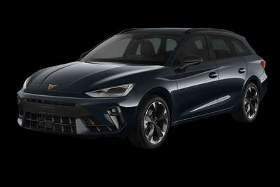 Bild CUPRA Leon