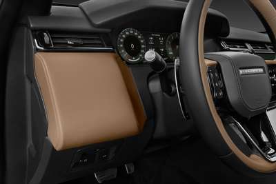 Bild Land Rover Range Rover Velar