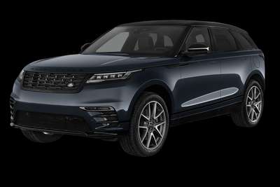 Bild Land Rover Range Rover Velar